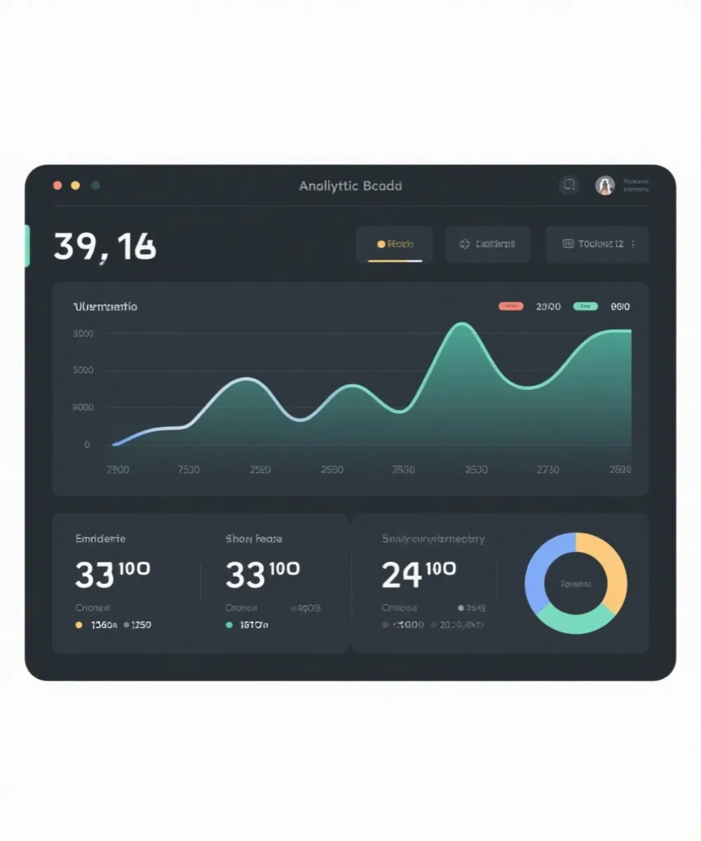 数据观察方法示意图